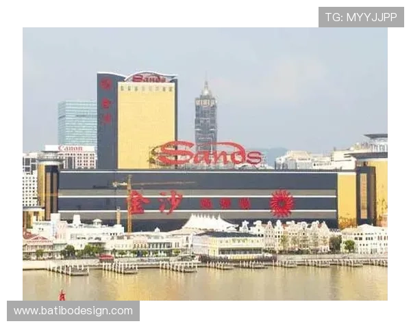 金沙澳门网汇聚澳门最热门的娱乐项目与最新优惠活动信息